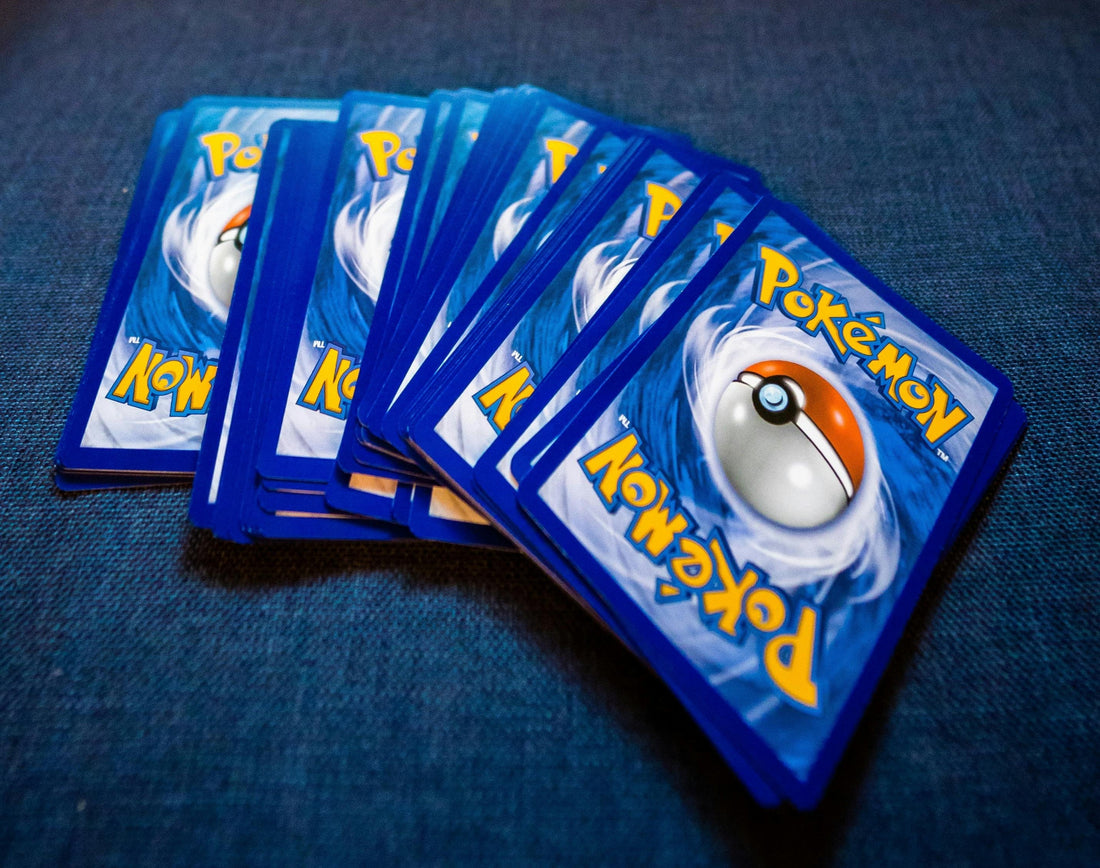 Pokémon Karty Které Koupit Před Vánoce 2025