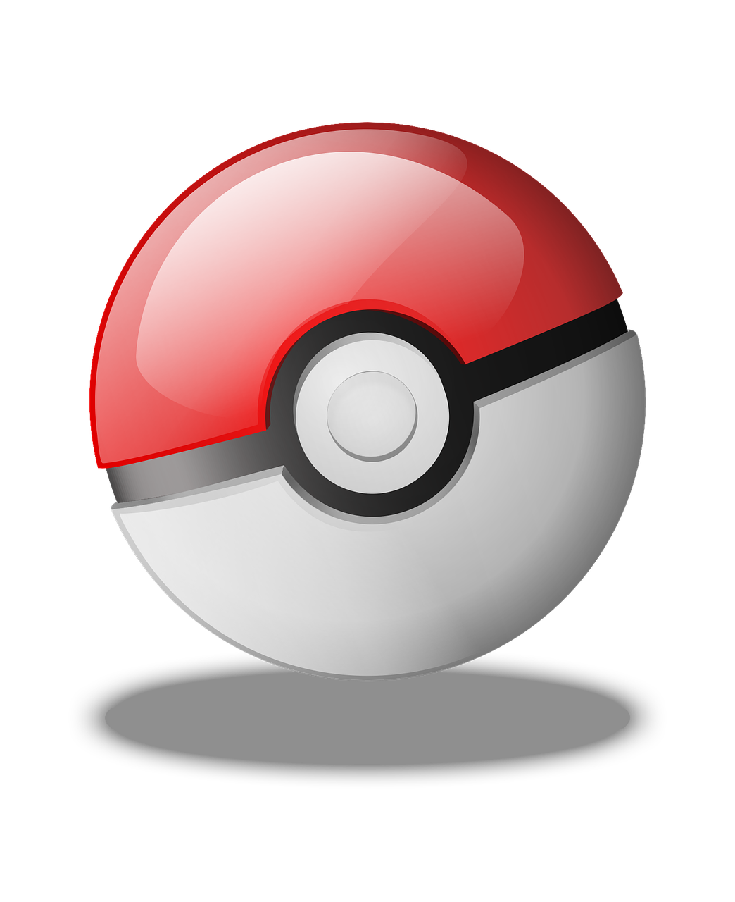 Pokeball